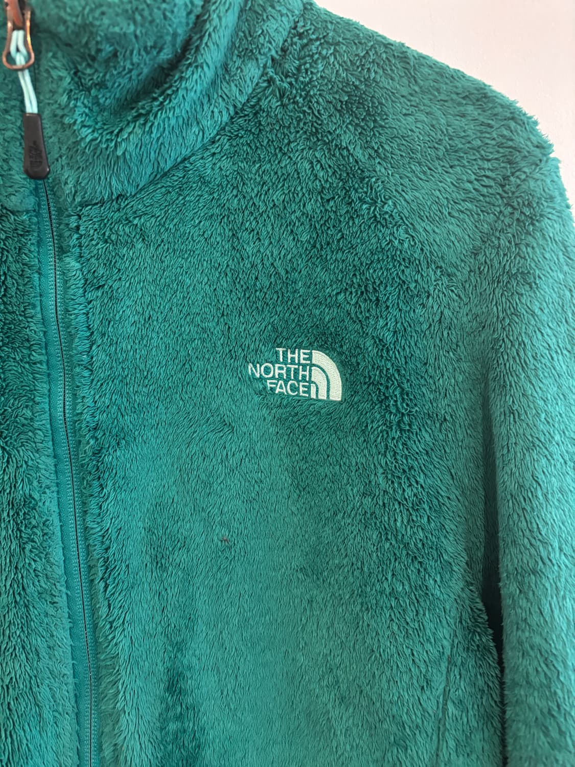 The northface osito fleece jacket 상품이미지2