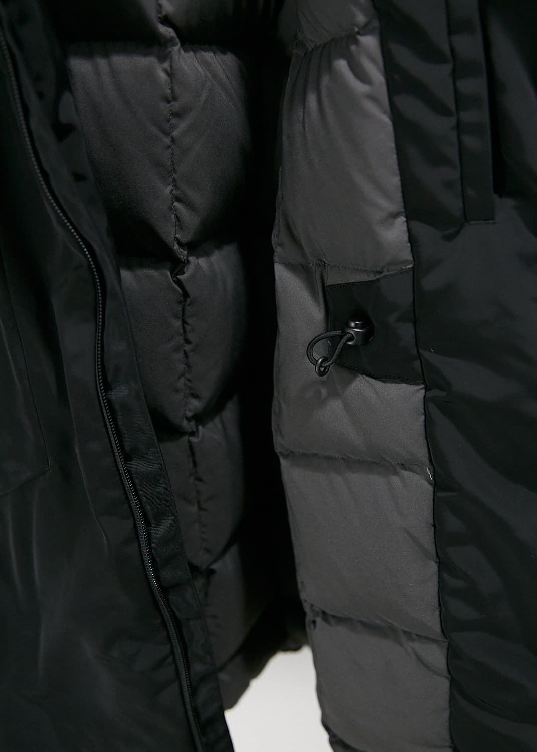 Padded Jacket 상품이미지5