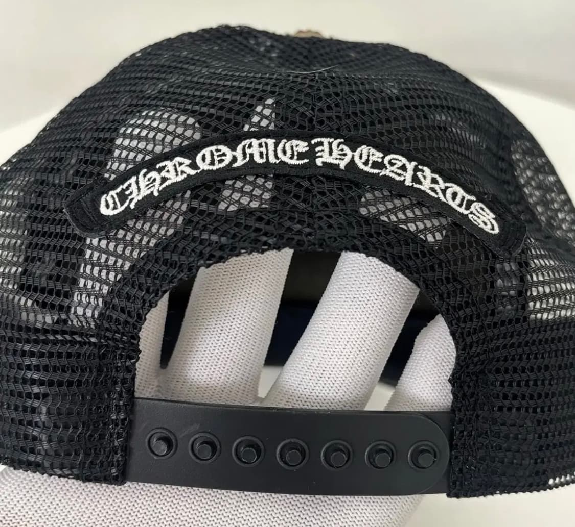 [OS]크롬하츠 멀티크로스 볼캡 상품이미지3