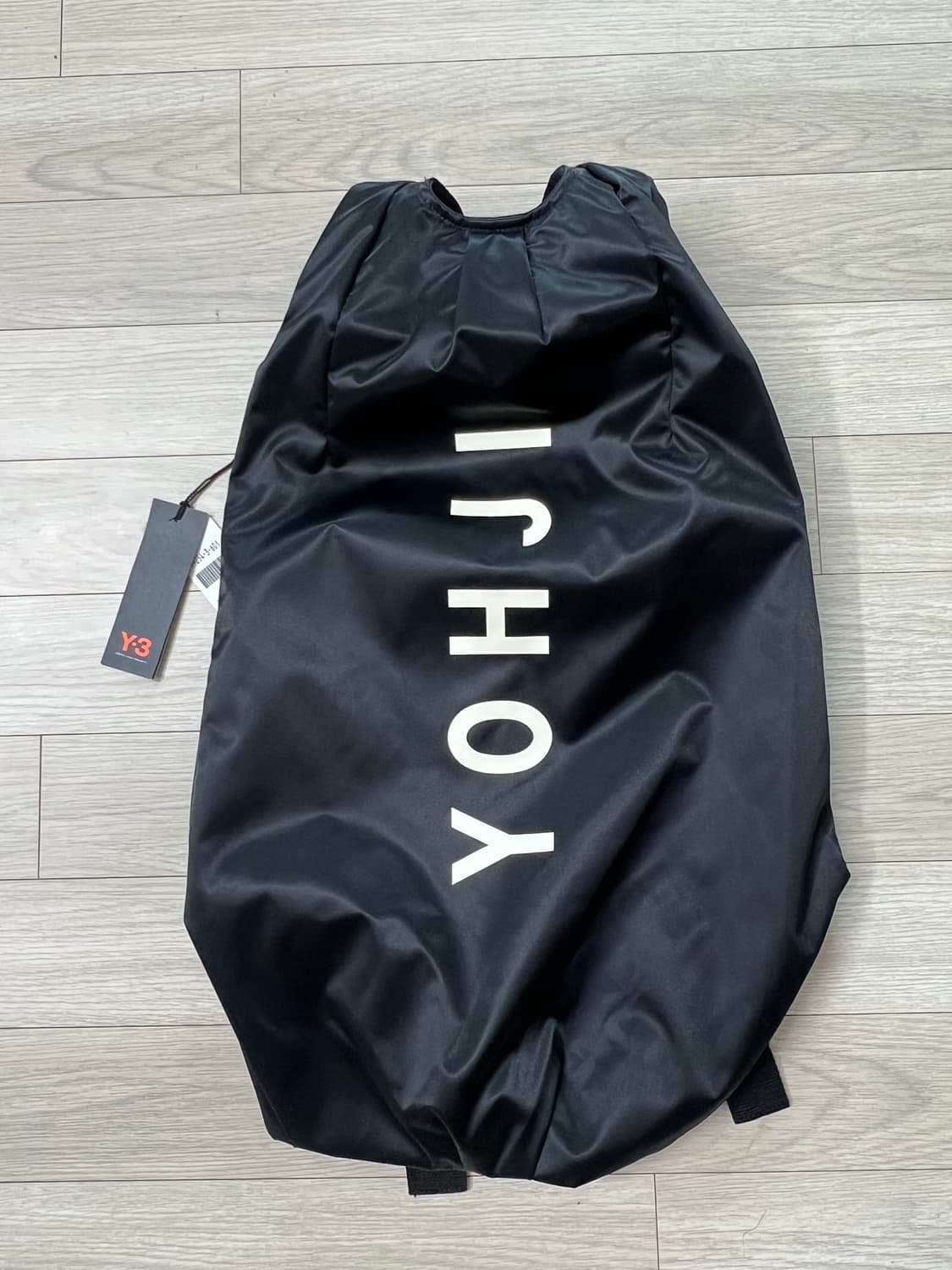 Y-3 yohji 백팩 상품이미지1