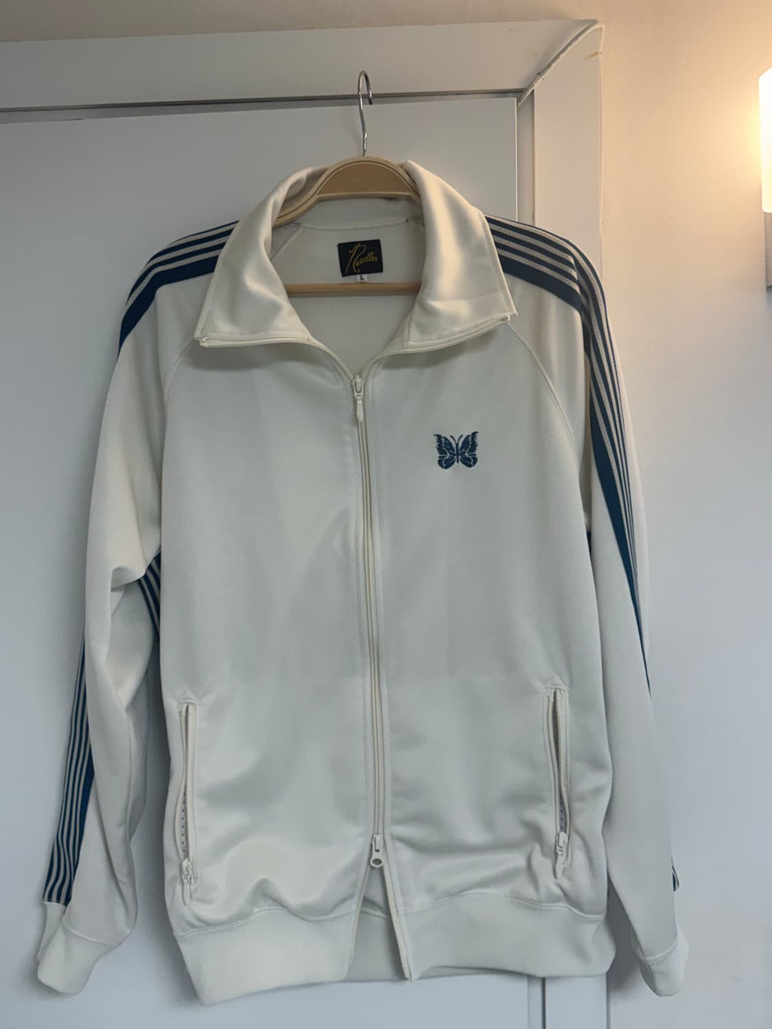 니들스 져지 상품이미지2