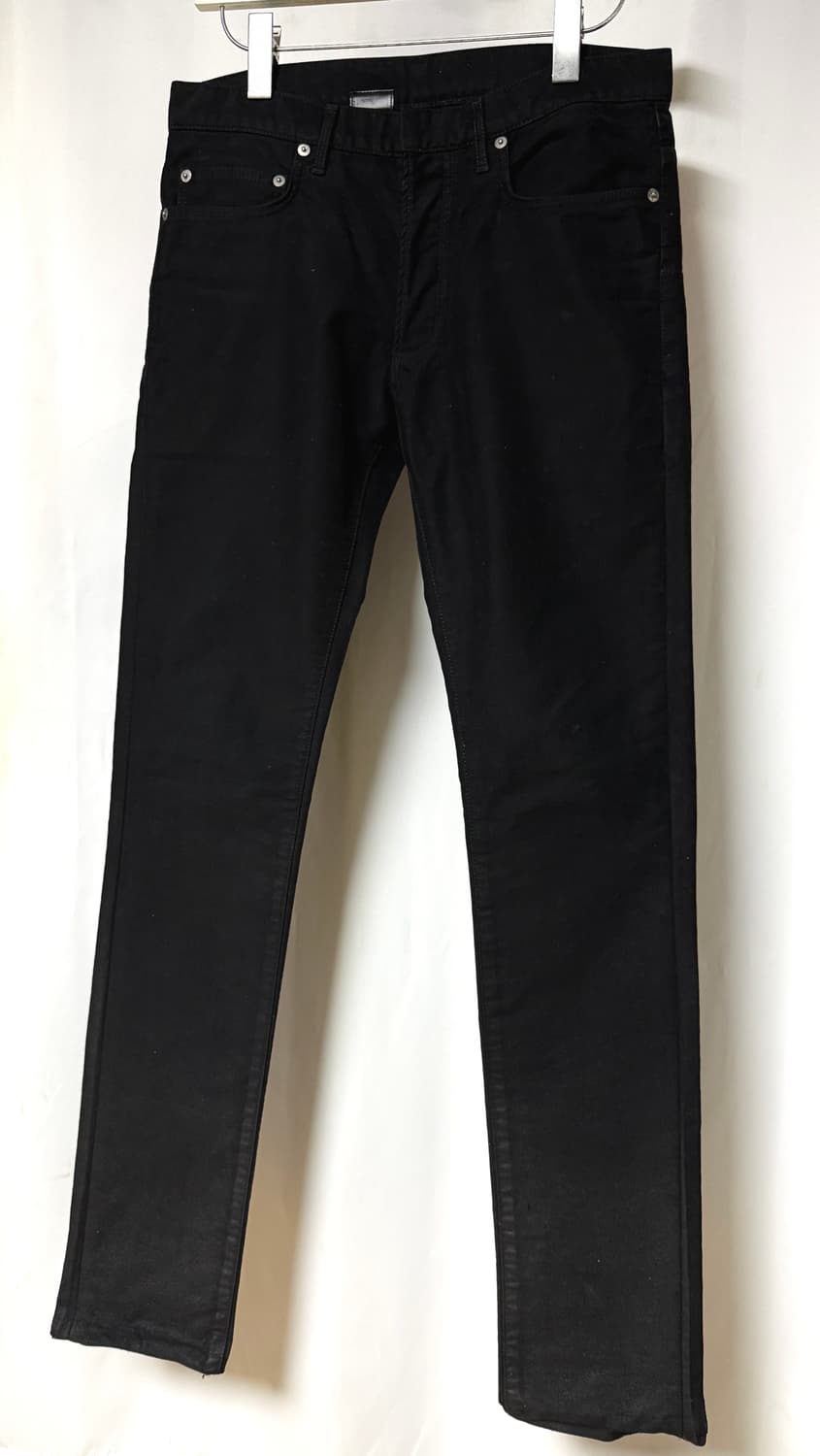 디올 옴므 07AW 아카디우스 진 상품이미지2