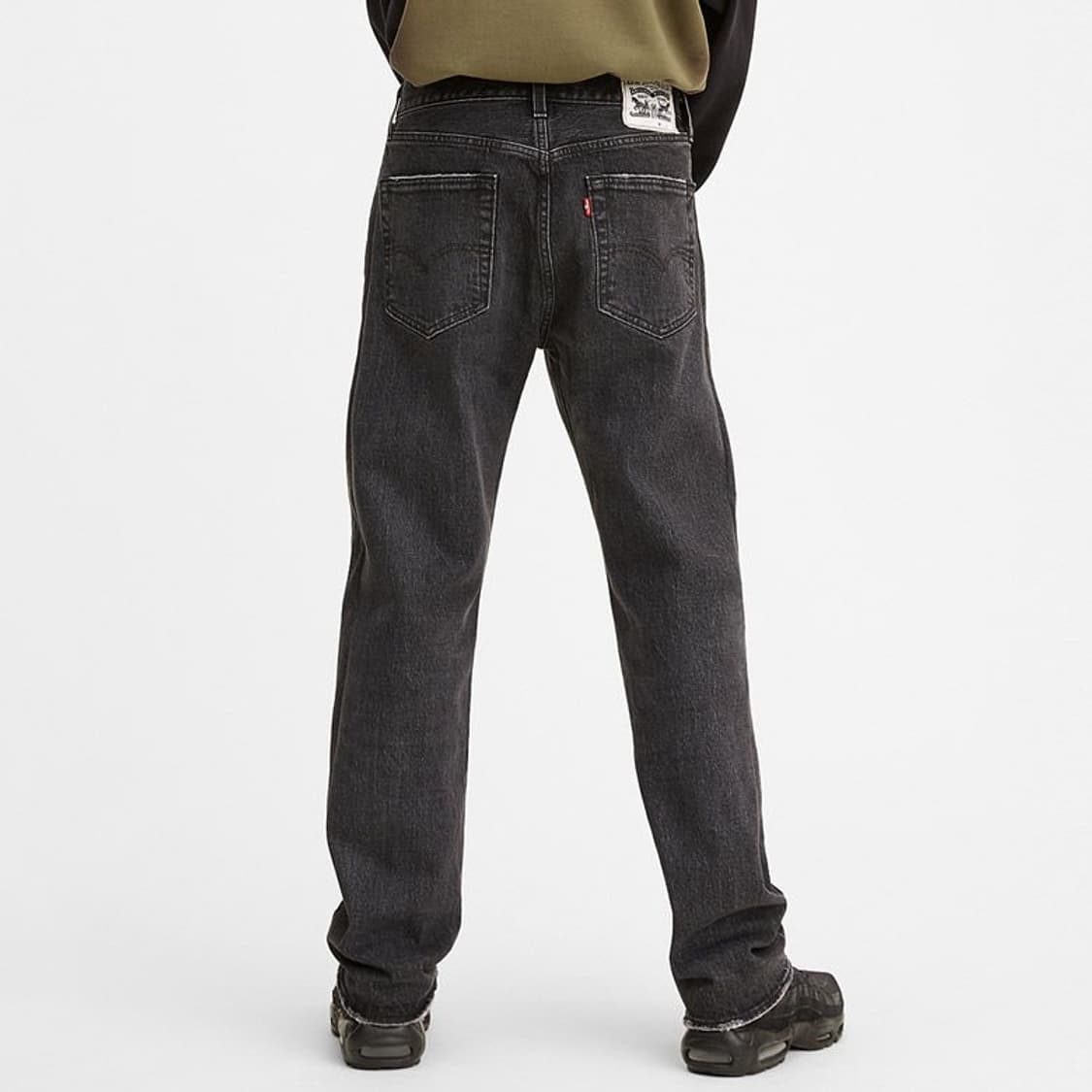 리바이스 501 93 스트레이트 진 28x30 상품이미지3