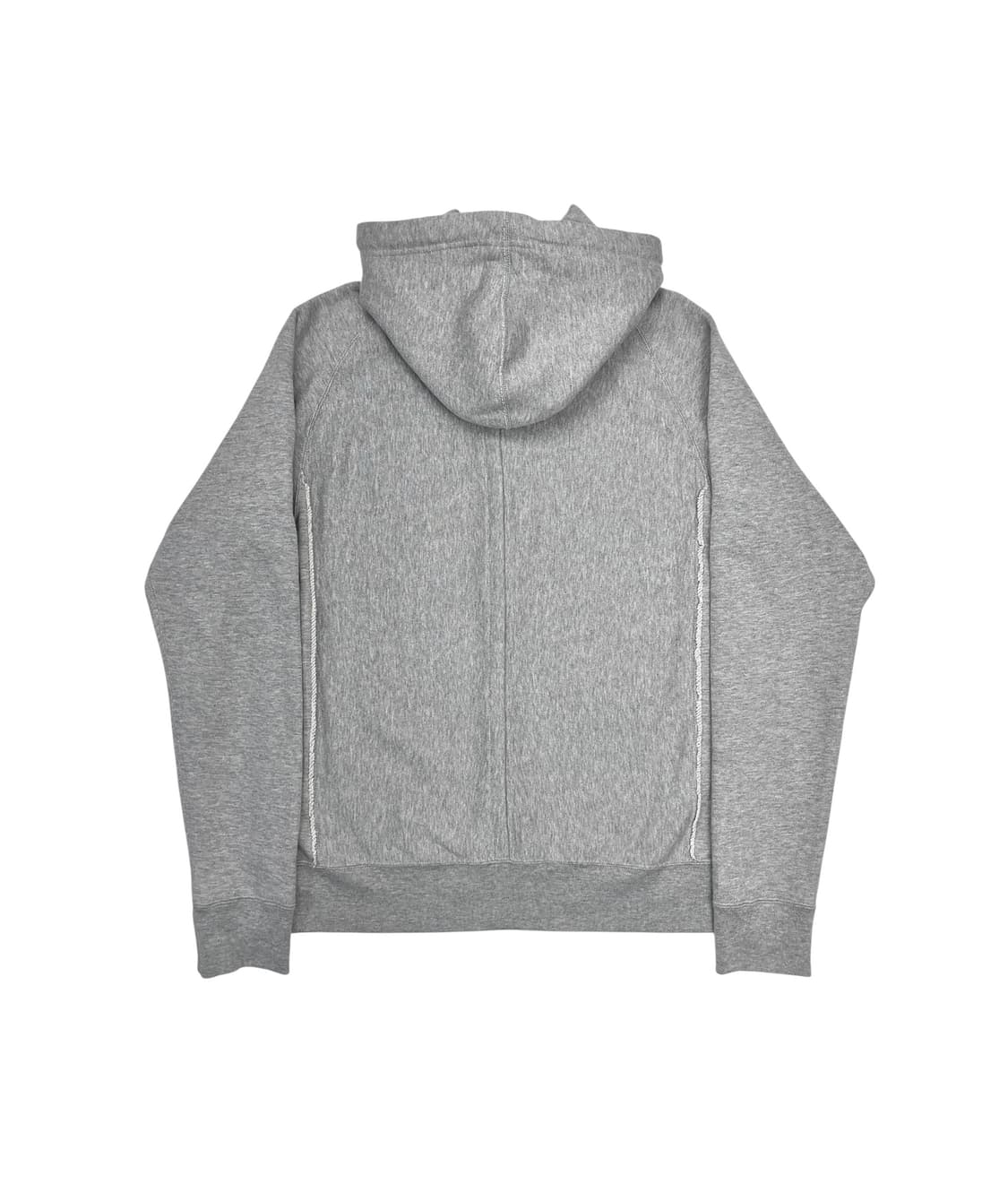 half zip hoodie 상품이미지2