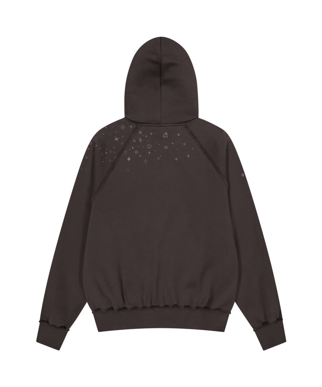 코이세이오 후드집업 상품이미지2