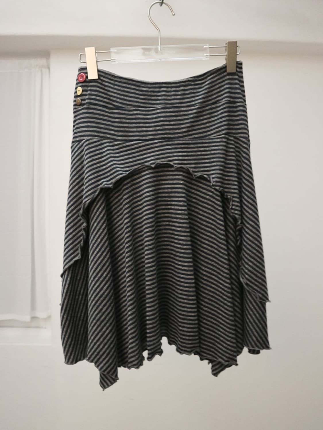 Romi Skirt 상품이미지1