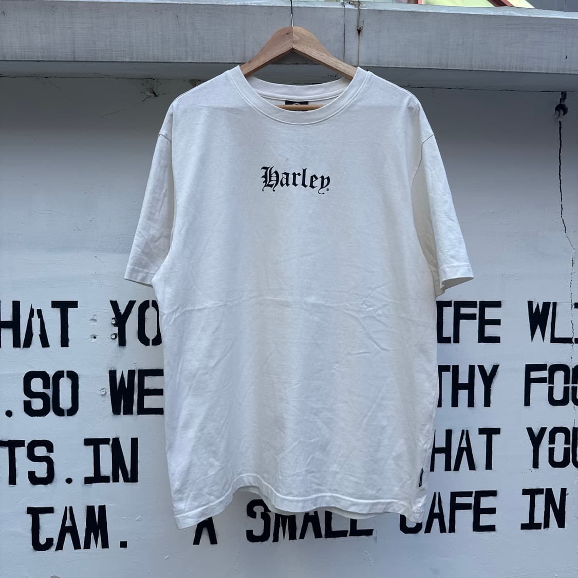 할리데이비슨 반팔티셔츠  상품이미지1