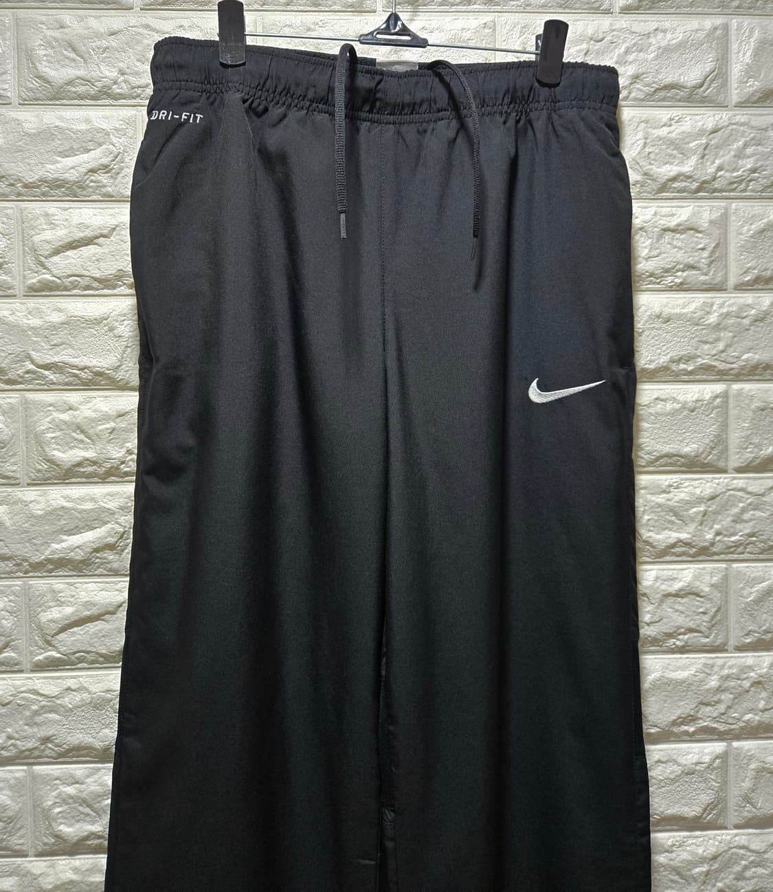 나이키 드라이핏 우븐 트랙팬츠 트레이닝바지 30~32 상품이미지2