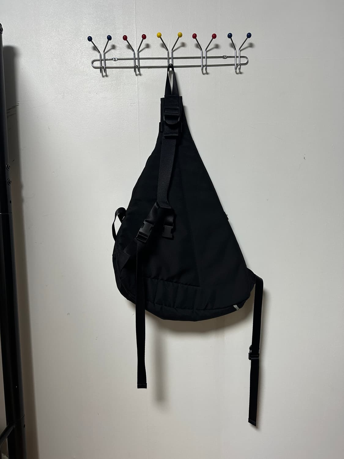 스투시 90s 슬링백 판매합니다 상품이미지2