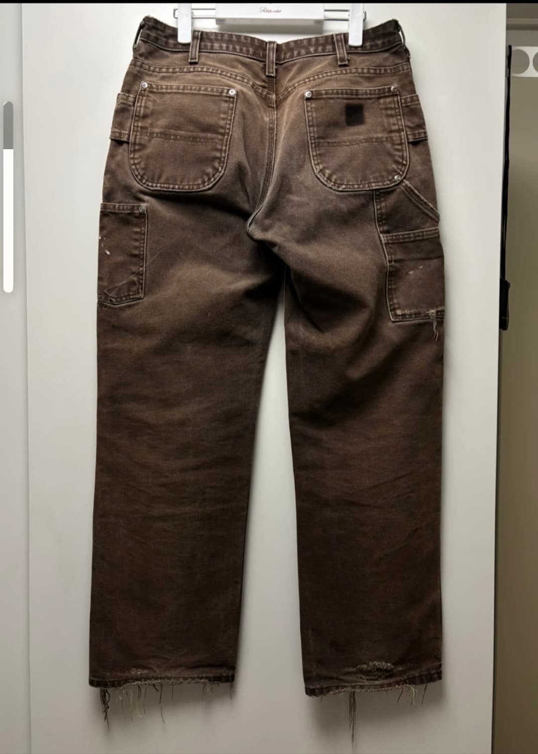 [31] 00s CARHARTT DOUBLE KNEE PANTS 상품이미지2