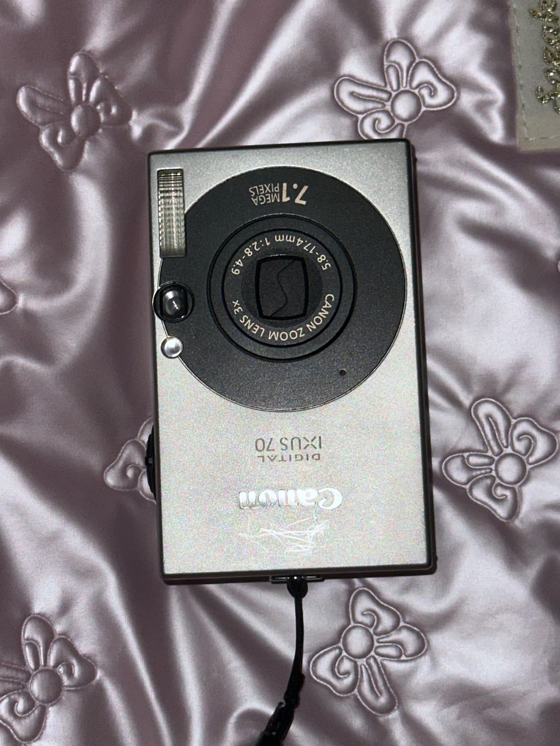 캐논 익서스 ixus 70 상품이미지4