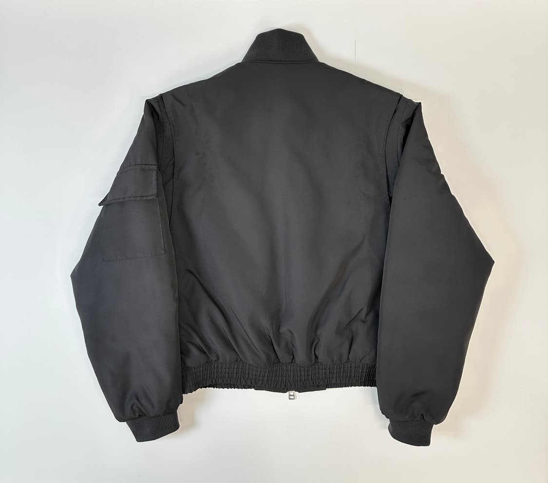 벌스데이수트 G8리버시블 자켓(누빔)m 상품이미지2