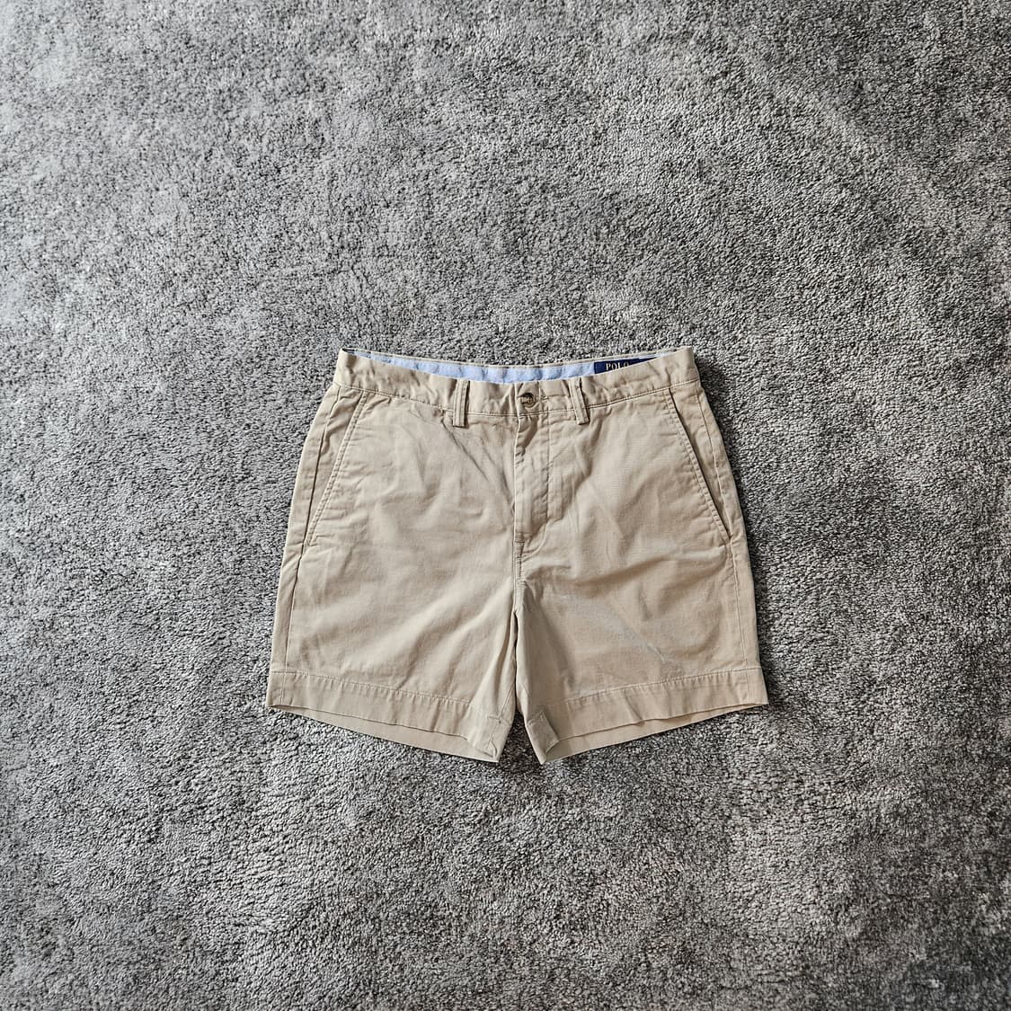 [무료배송] POLO RALPH LAUREN 면 반바지 상품이미지1