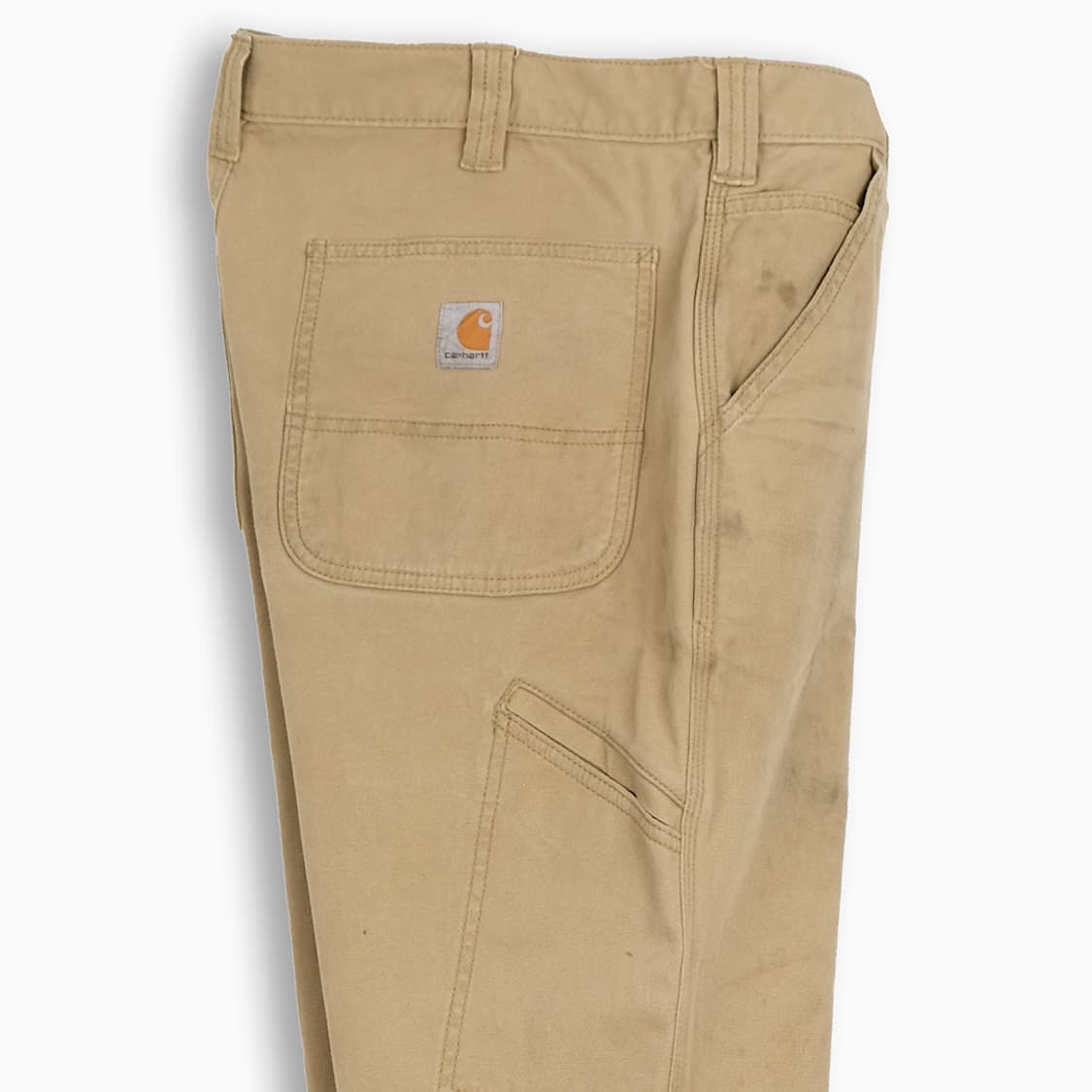 빈티지 칼하트 워크 팬츠 34 인치 CH2913402 상품이미지5