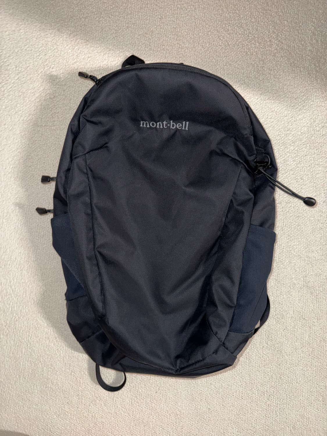 몽벨 트레블 데이팩 15L 상품이미지1