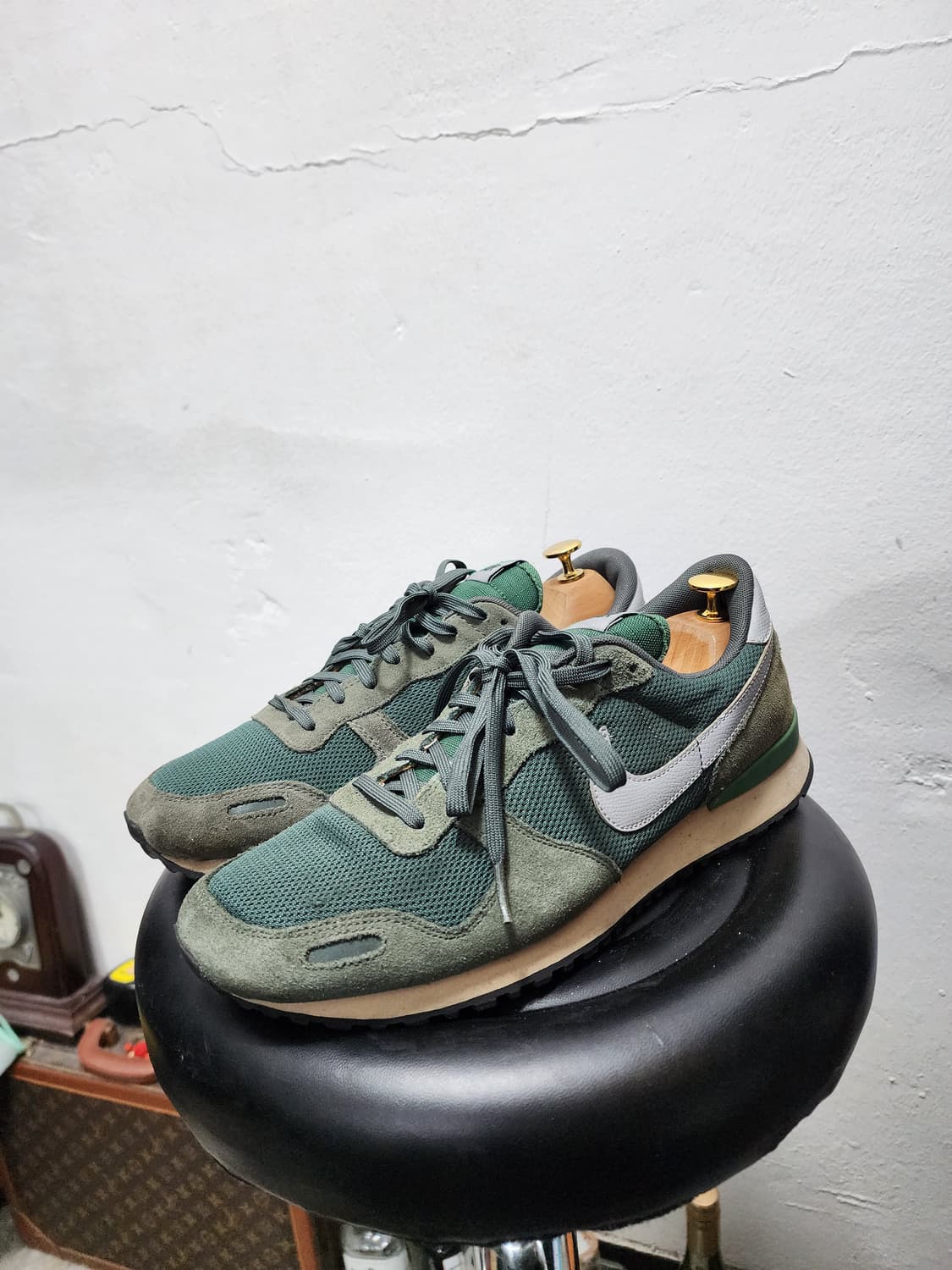 Nike 나이키 에어 볼텍스 빈티지그린 스니커즈 상품이미지2