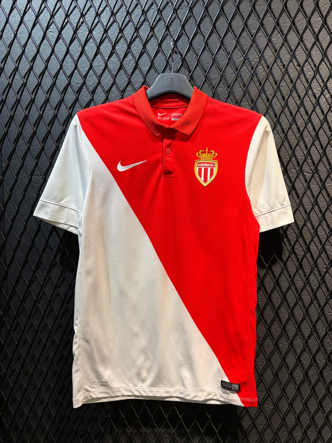 14/15 AS모나코 홈 베실바 (S) 상품이미지2