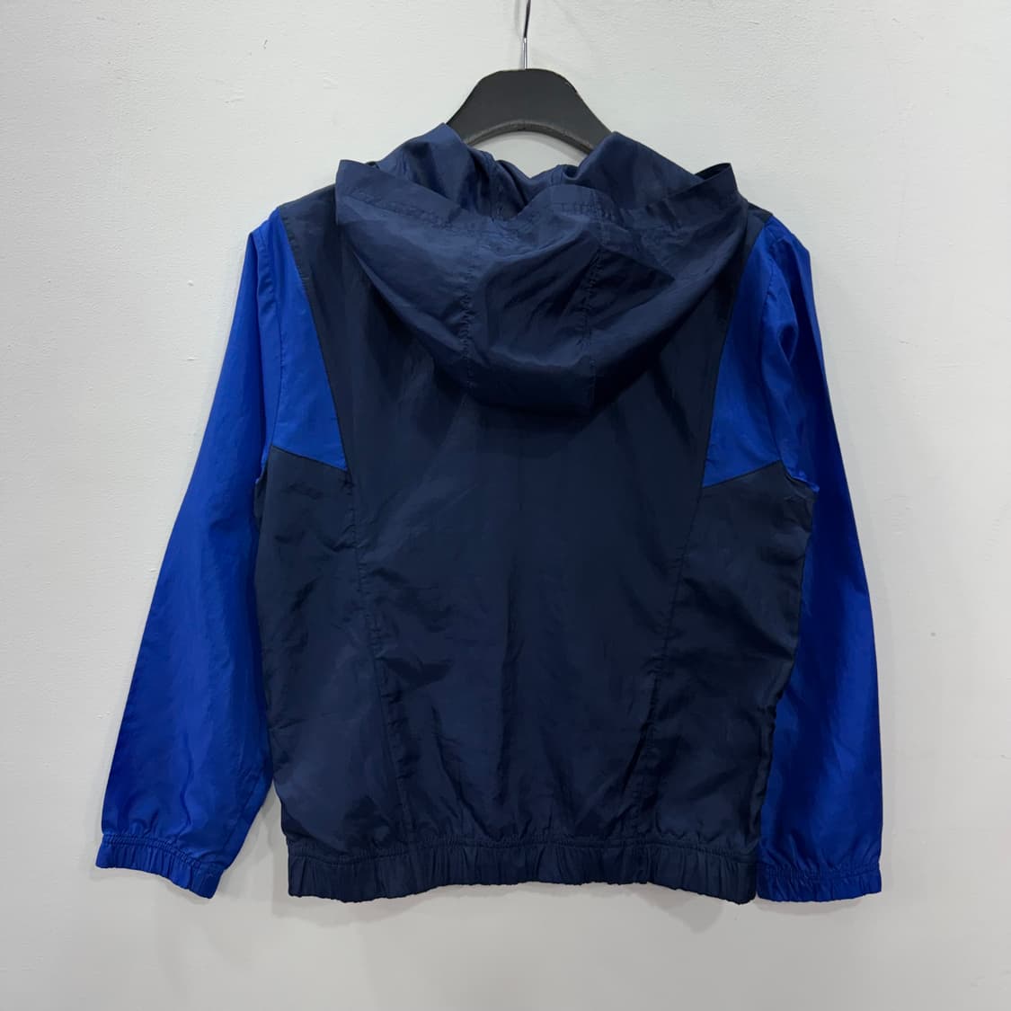 나이키 키즈L 후드 바람막이 상품이미지5