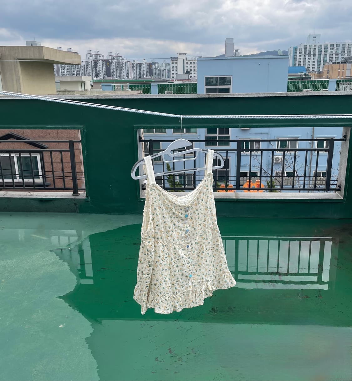 모리걸 나시 모음 상품이미지8