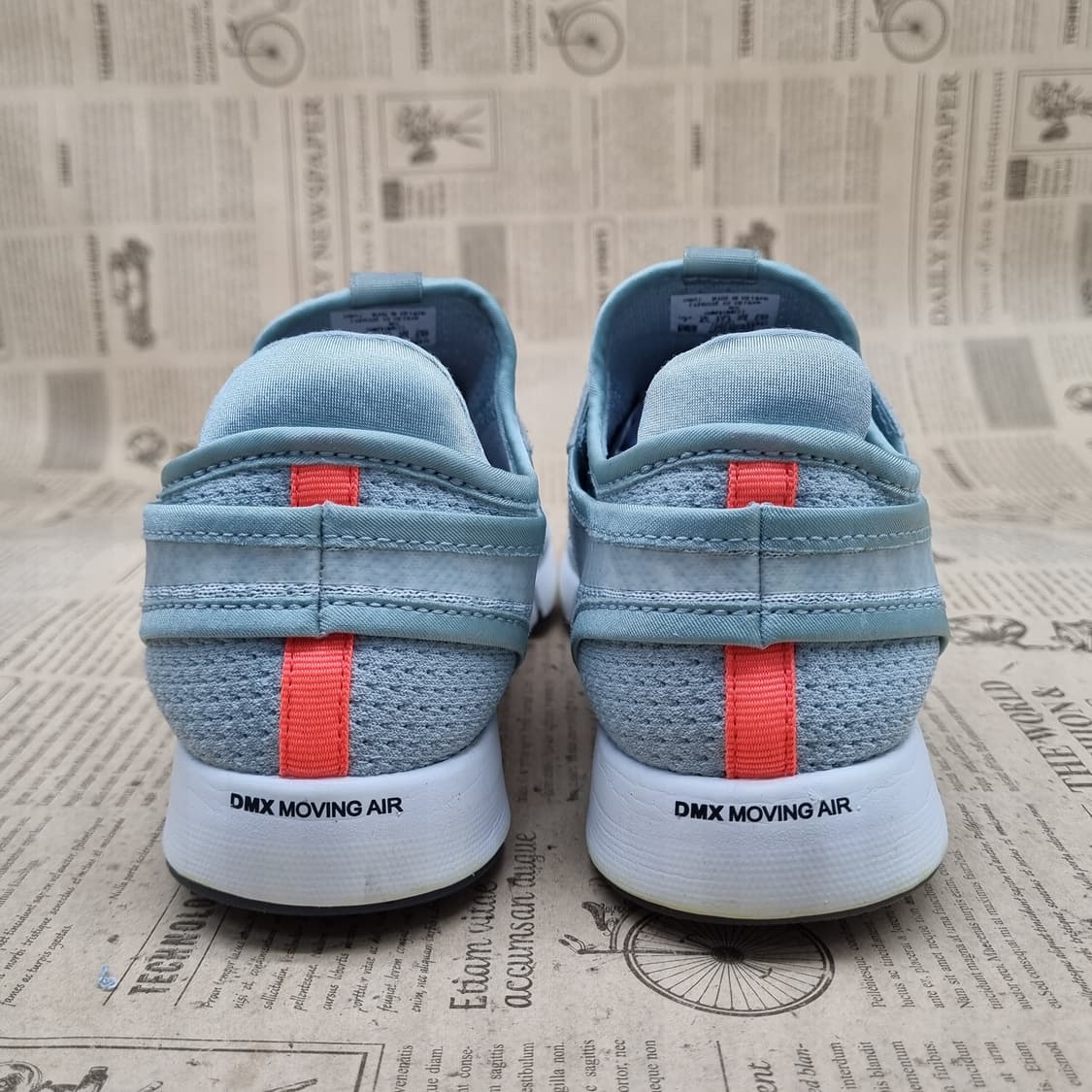 리복 데일리핏 여성워킹화240 상품이미지4