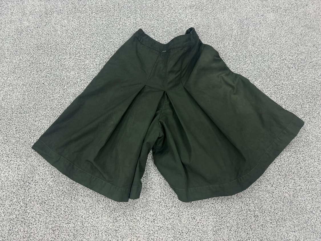 MHL 마가렛호웰 치마바지 상품이미지3