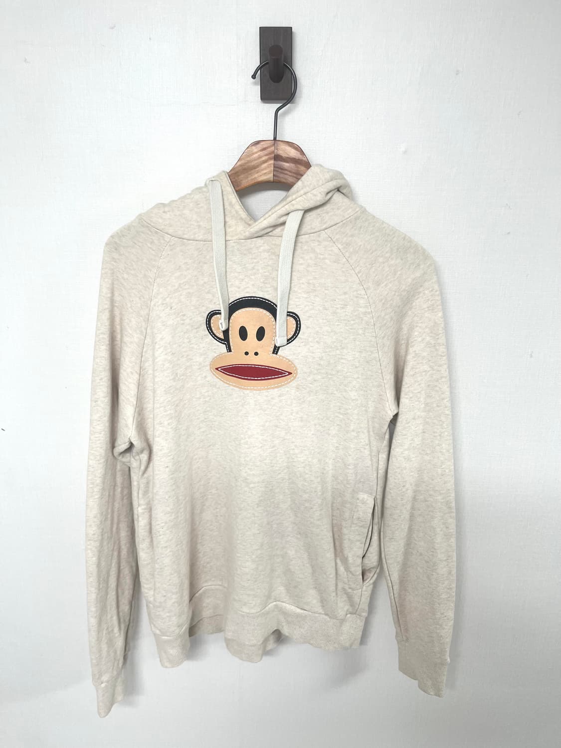 [m] 폴 프랭크 후드티 상품이미지2