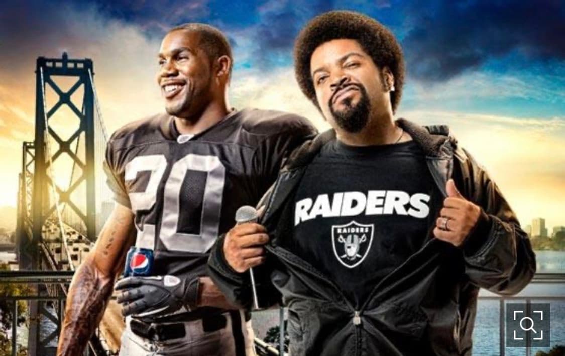 미첼앤네스 NFL 오클랜드 레이더스 스냅백 상품이미지2