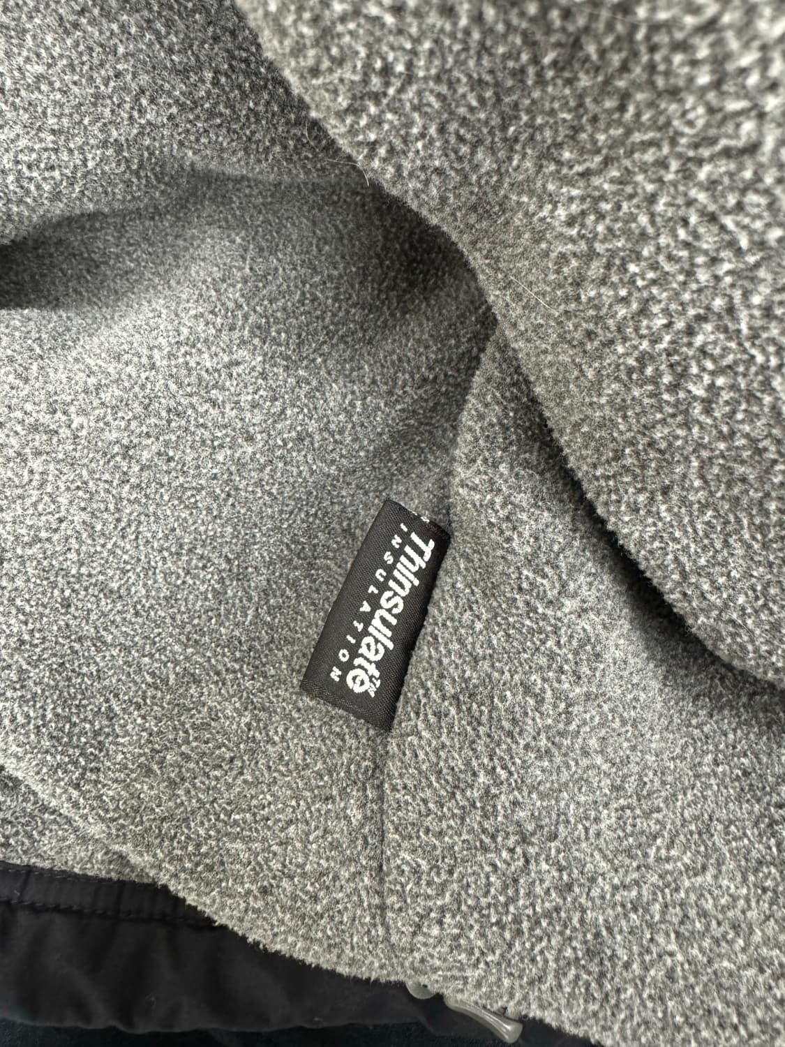 엘엘빈 신슐레이트 패딩 상품이미지5