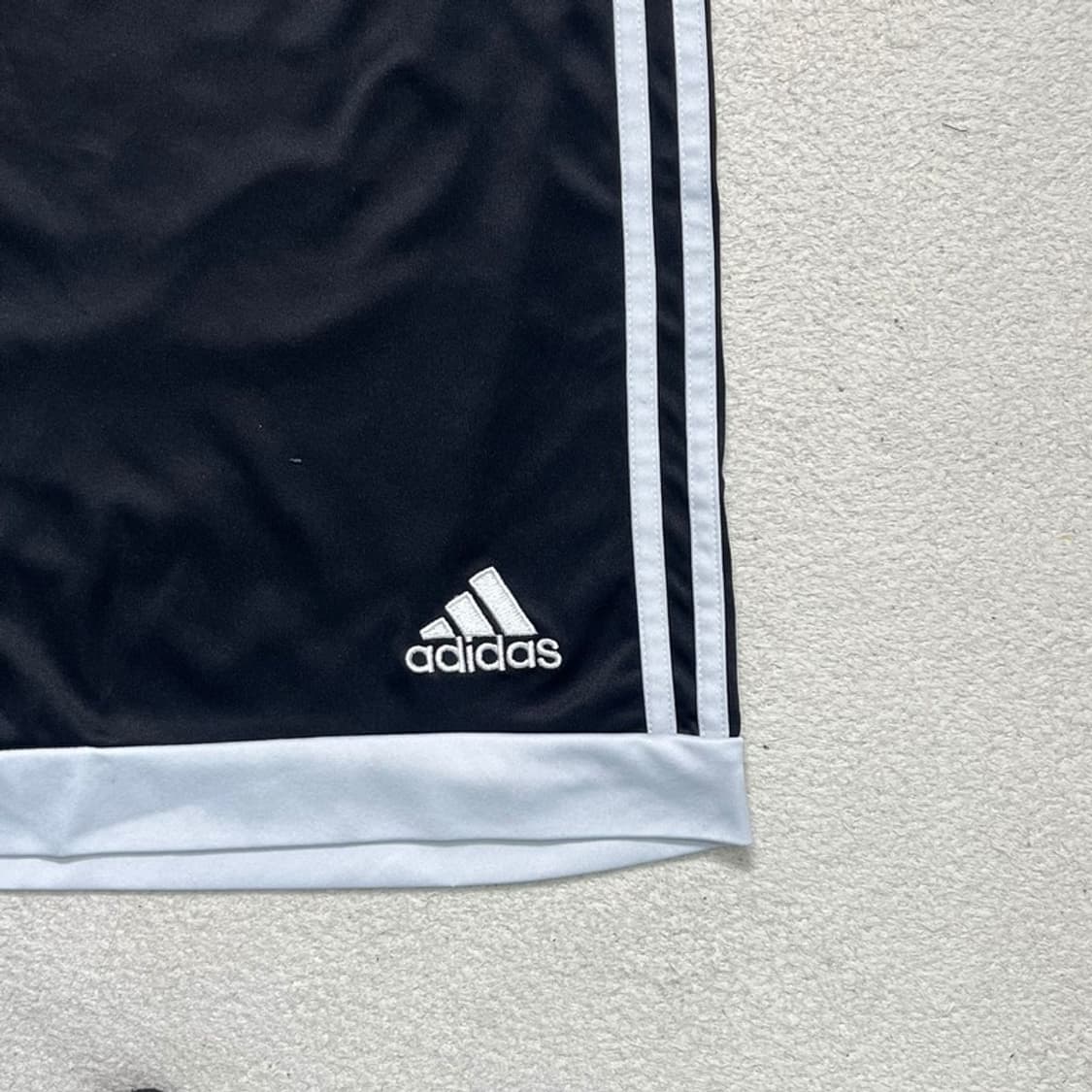  ADIDAS 클라이마클 트레이닝 쇼츠 블랙 상품이미지3