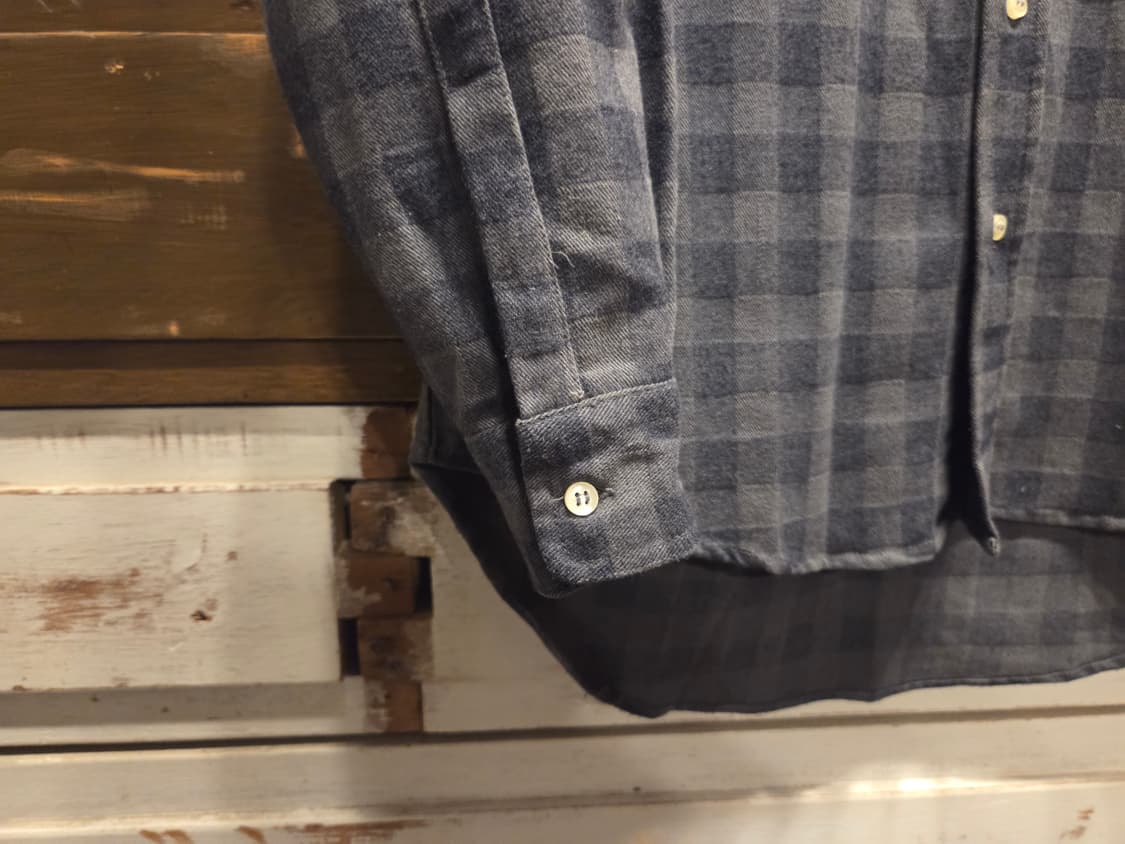 디 에디터 셔츠 상품이미지4