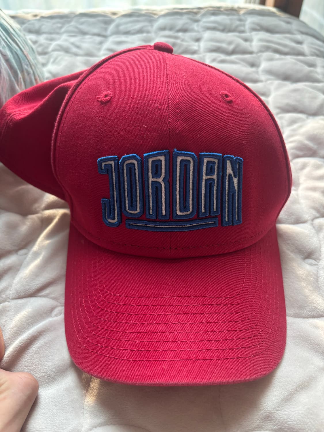 조던 볼캡 상품이미지1