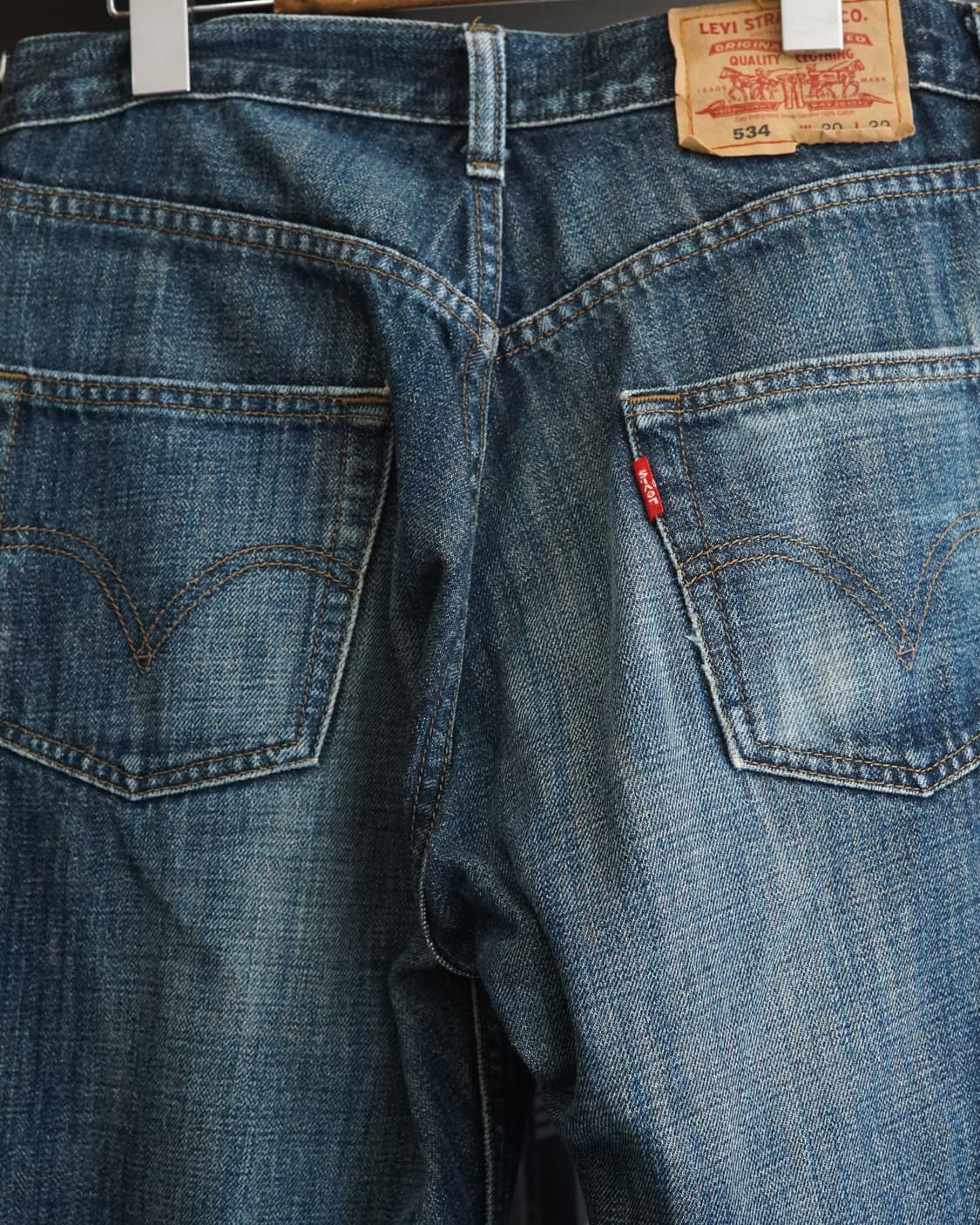 00s Levis 534 상품이미지4