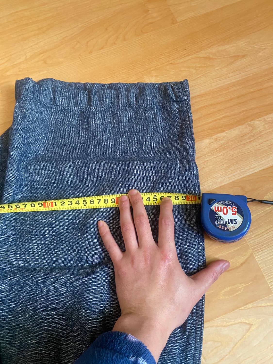 나이젤카본 반바지32 미착용제품 상품이미지6