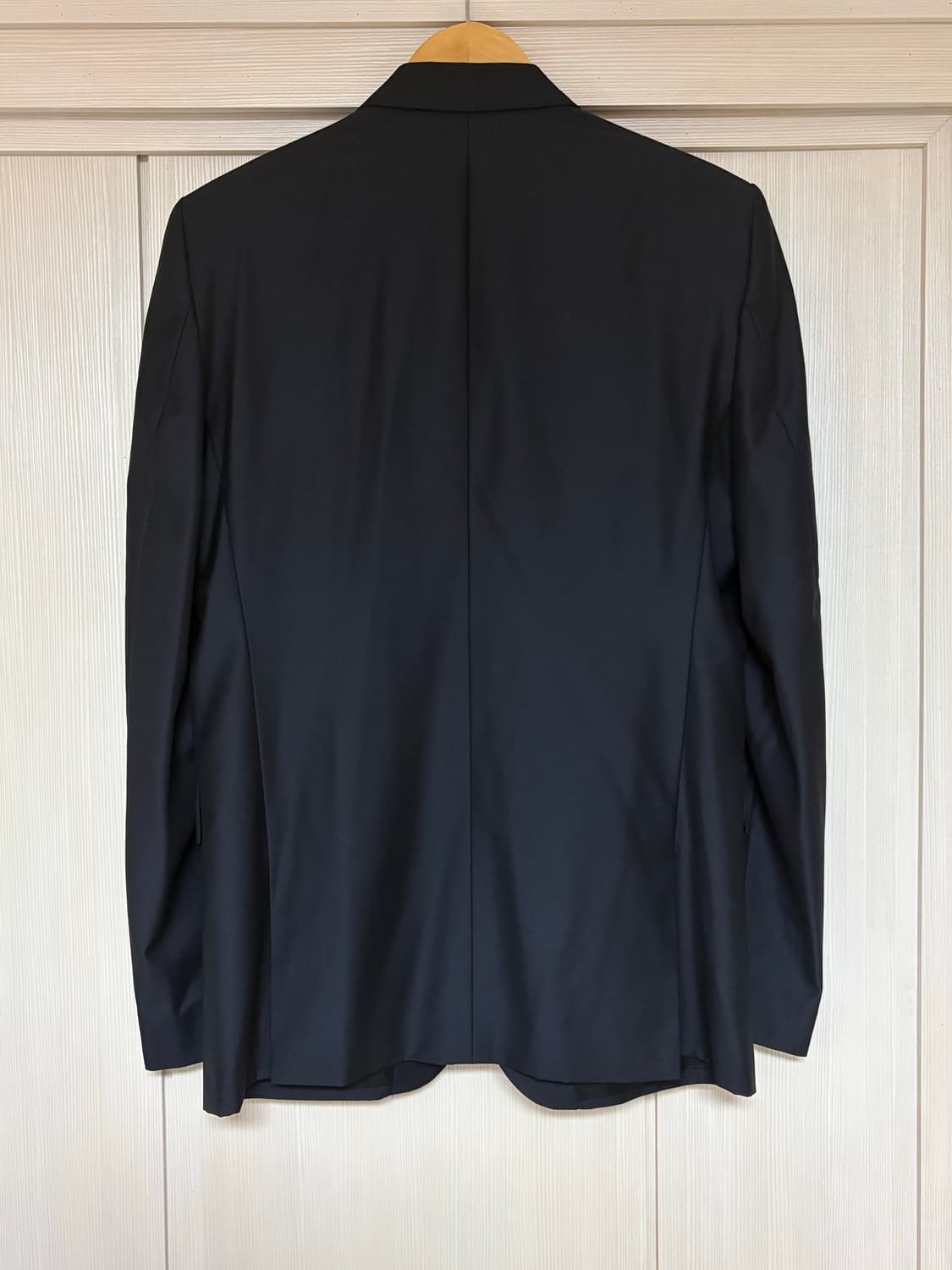 GIVENCHY NAVY BLAZER 50 상품이미지2