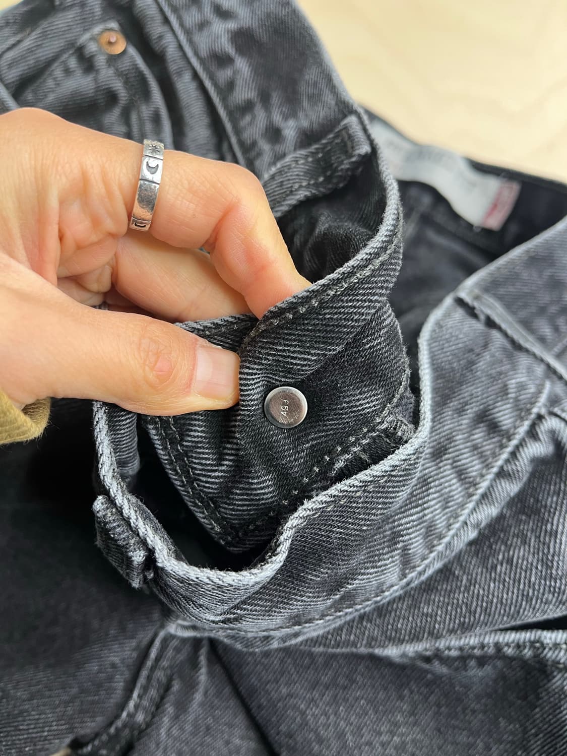 LEVI'S 550 (#023) 상품이미지7