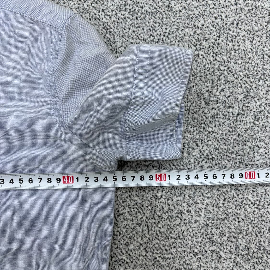 90 폴로 랄프로렌 셔츠 반팔 남방 0311J 상품이미지5