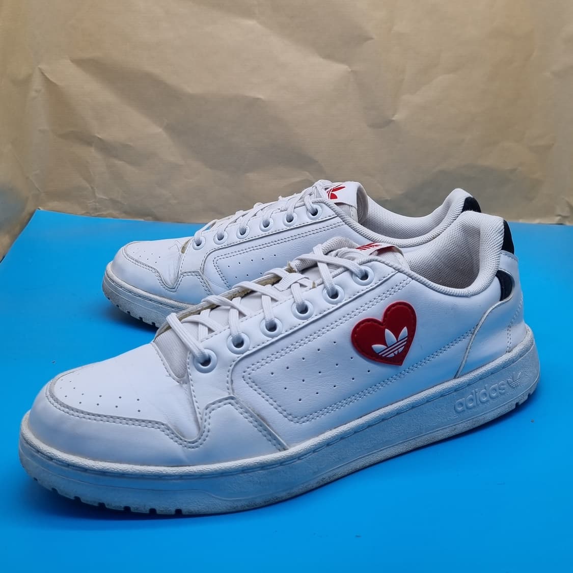 아디다스 NY90 남성운동화285. 상품이미지1