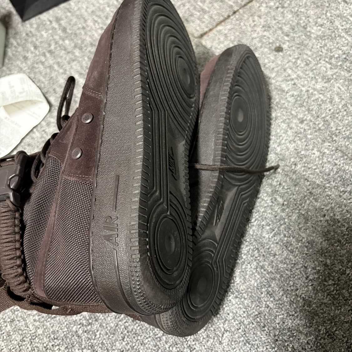 생로랑 와이어트 30 첼시부츠 43 280 상품이미지5