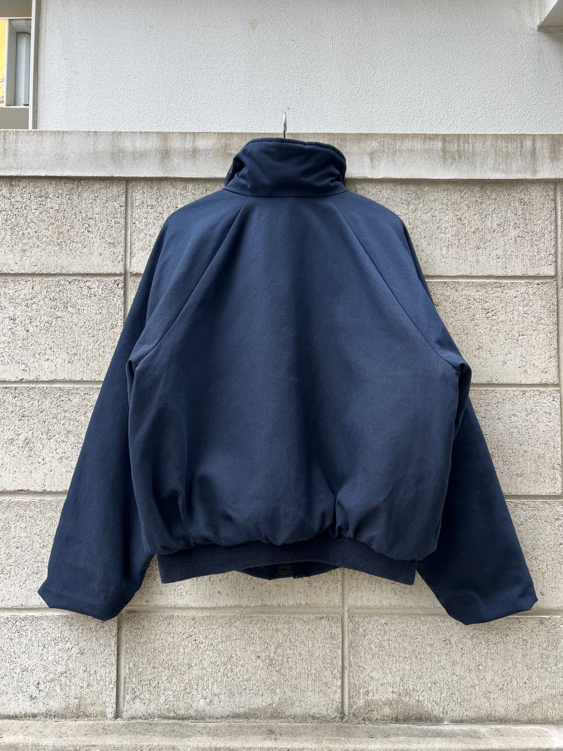 2000s USN SHIPBOARD PARKA 미해군 쉽보드 방한파카 상품이미지2