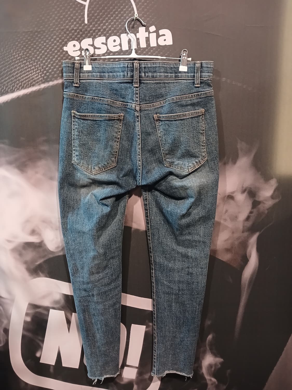 데님 홀릭스 청바지 상품이미지2