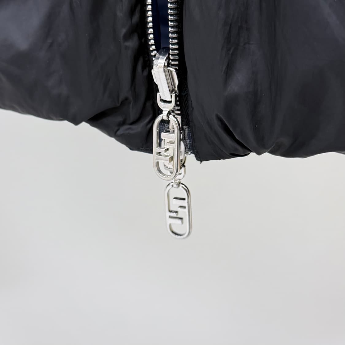 [S+급/48] 펜디 FF로고 모노그램 리버서블 패딩 자켓 상품이미지6