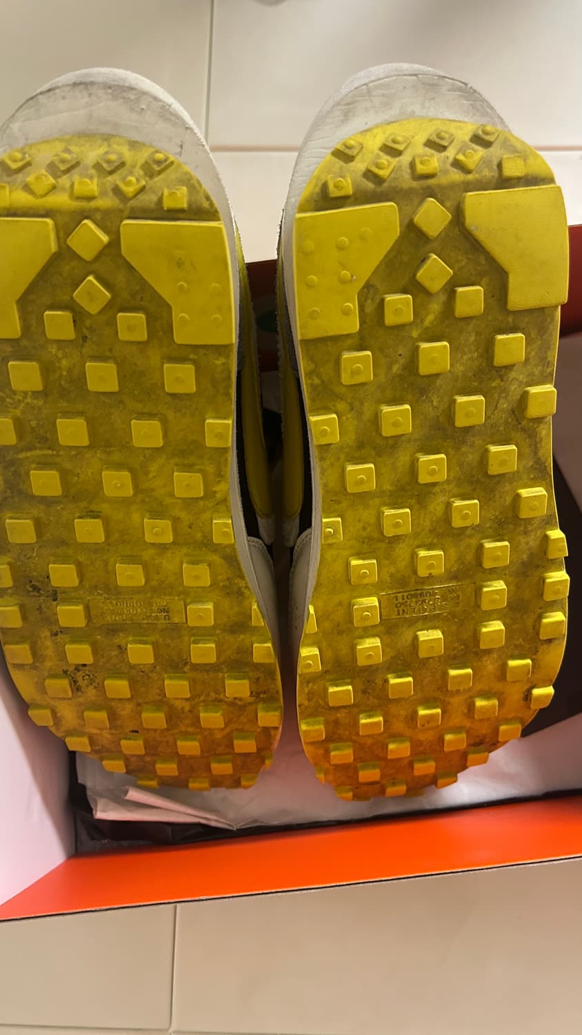 나이키 사카이 LD와플 265 풀박 상품이미지3