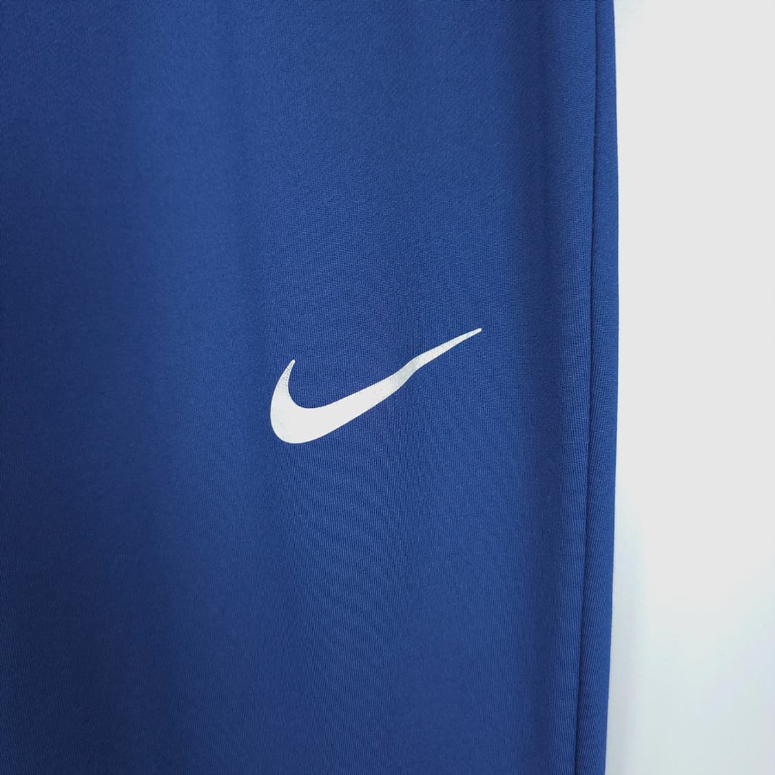 나이키 NIKE 기능성 조거 트레이닝 팬츠 네이비 M 상품이미지3