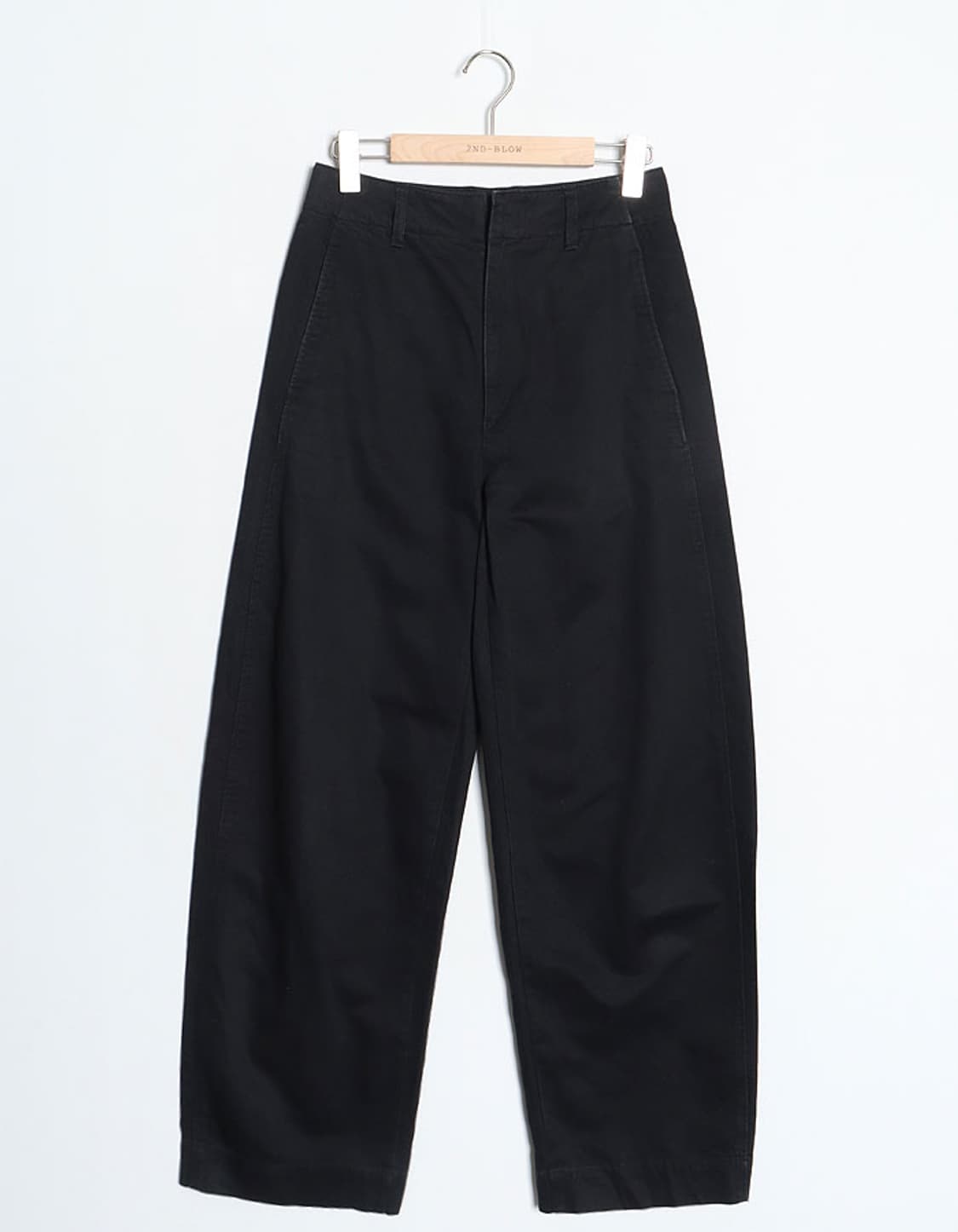 UNIQLO U Curved Chino Pant (28) 상품이미지1
