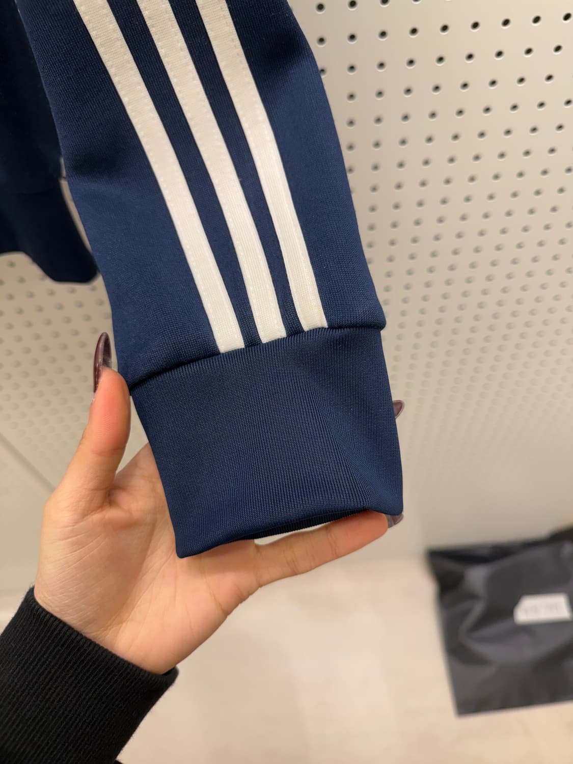 아디다스 파이어버드 빈티지 트랙탑 자켓 U1517 상품이미지4