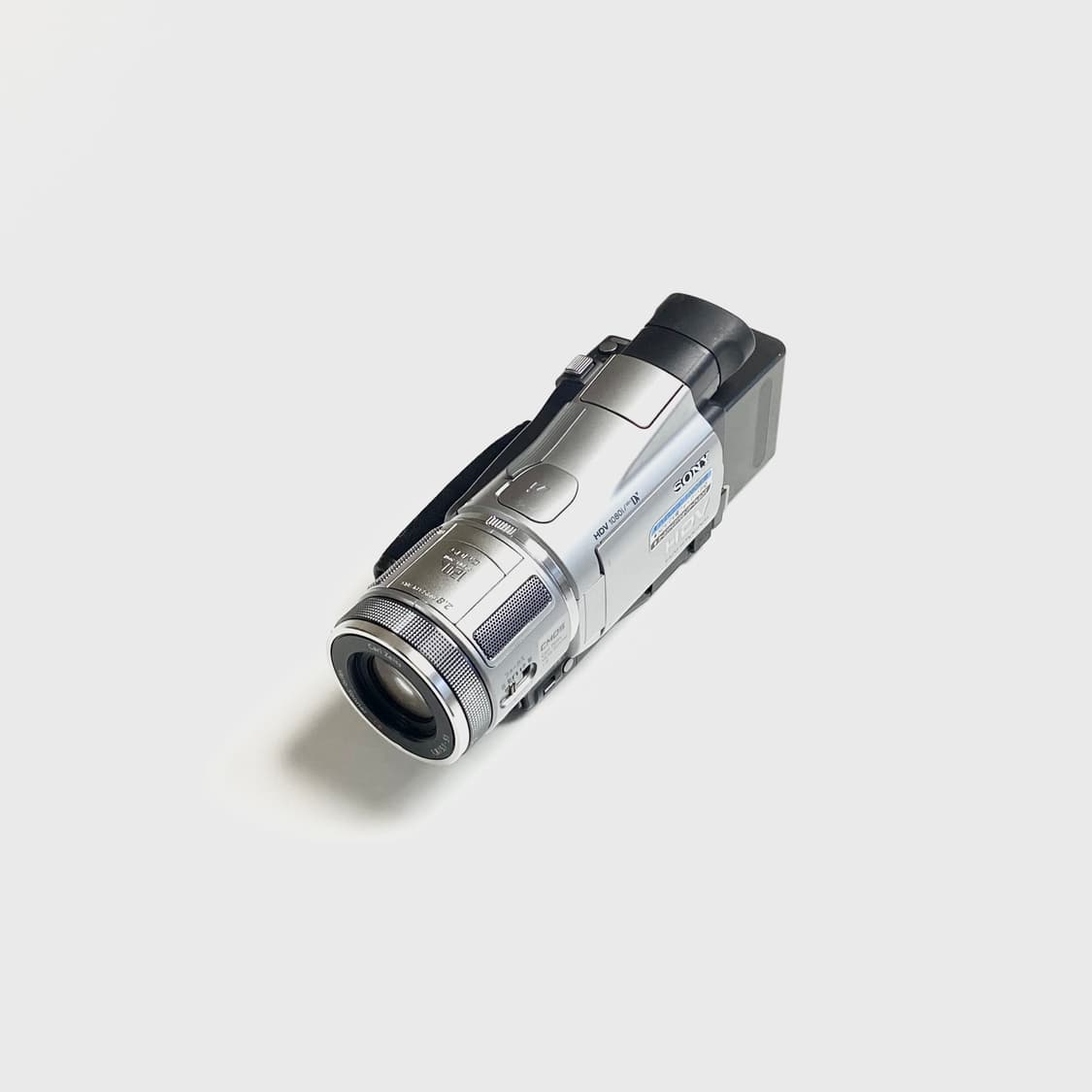Sony HDR-HC1 디카 캠코더 상품이미지4