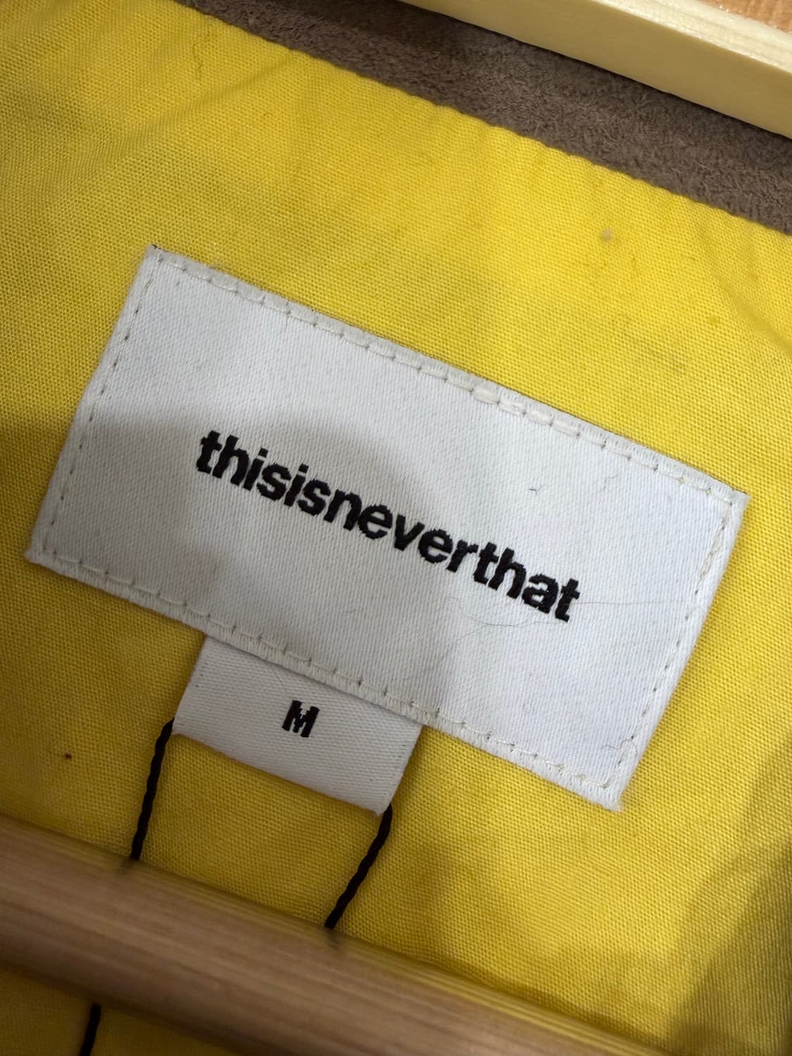 601. 디스이즈네버댓 자켓 상품이미지4