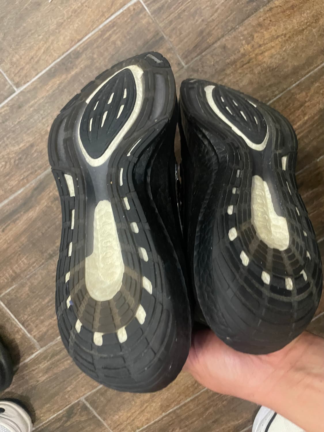 울트라부스트 280 상품이미지3