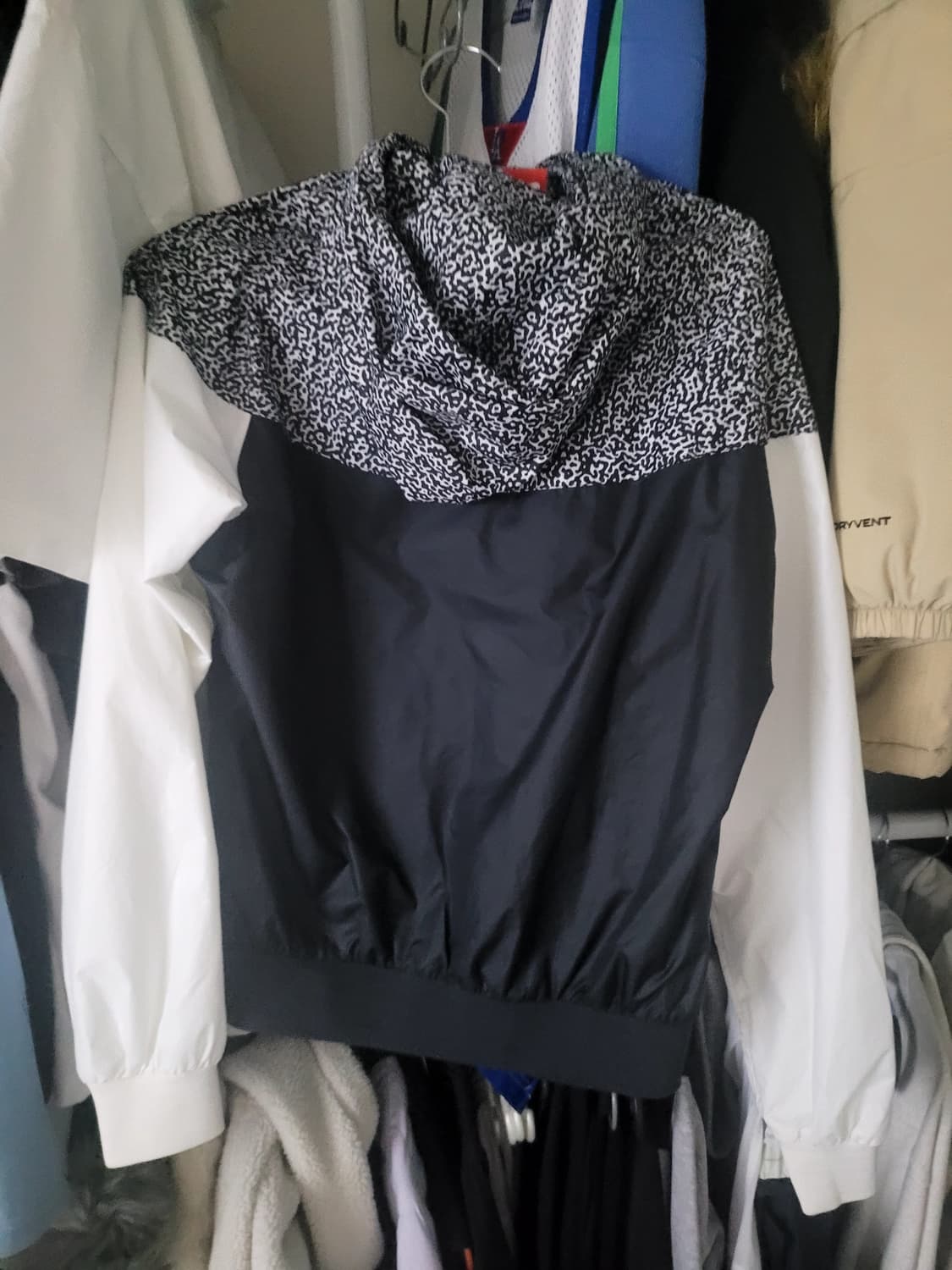 나이키 바람막이 상품이미지5