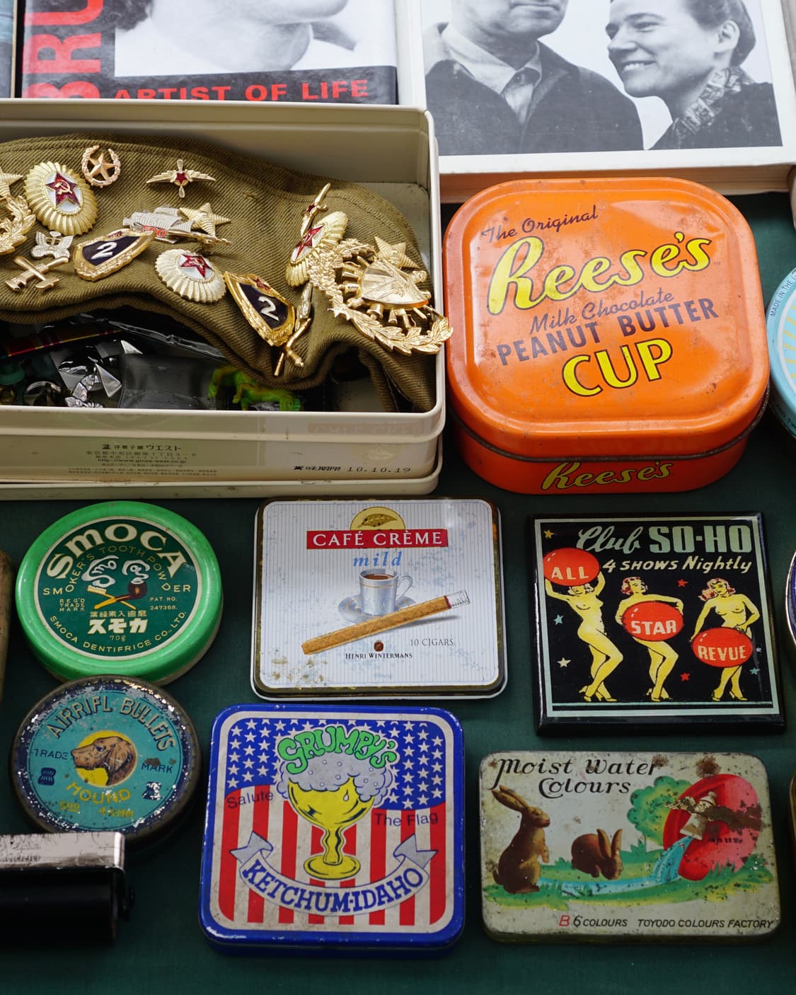 이태원 플리마켓 오늘까지!  상품이미지9